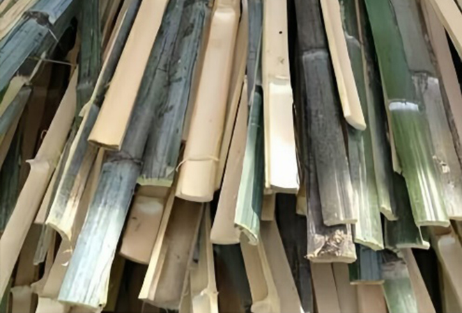 Ningguo Kuntai Bambou et Bois Co., Ltd.