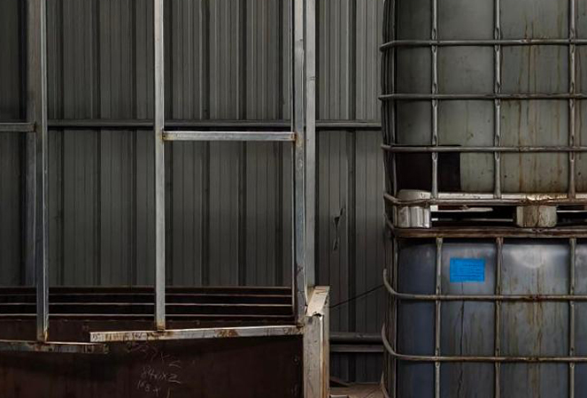 Ningguo Kuntai Bambou et Bois Co., Ltd.