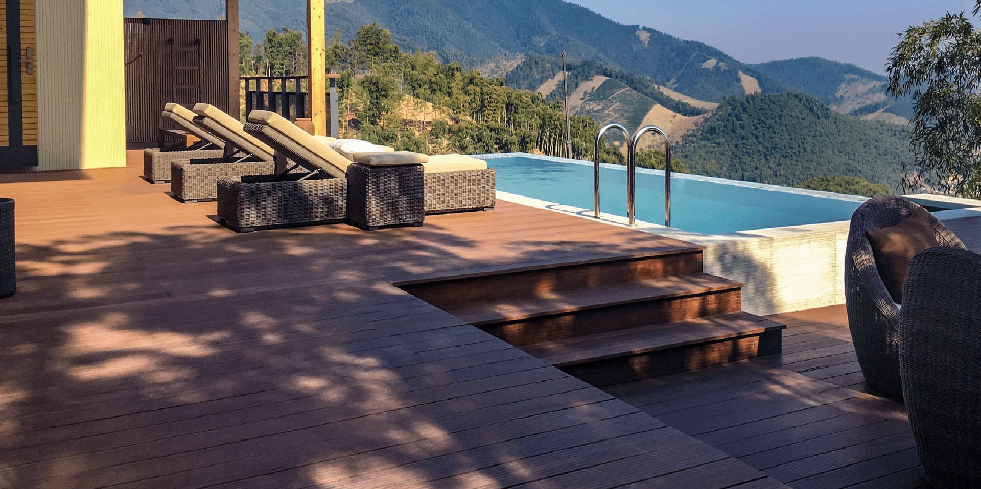 Ningguo Kuntai Bambou et Bois Co., Ltd.