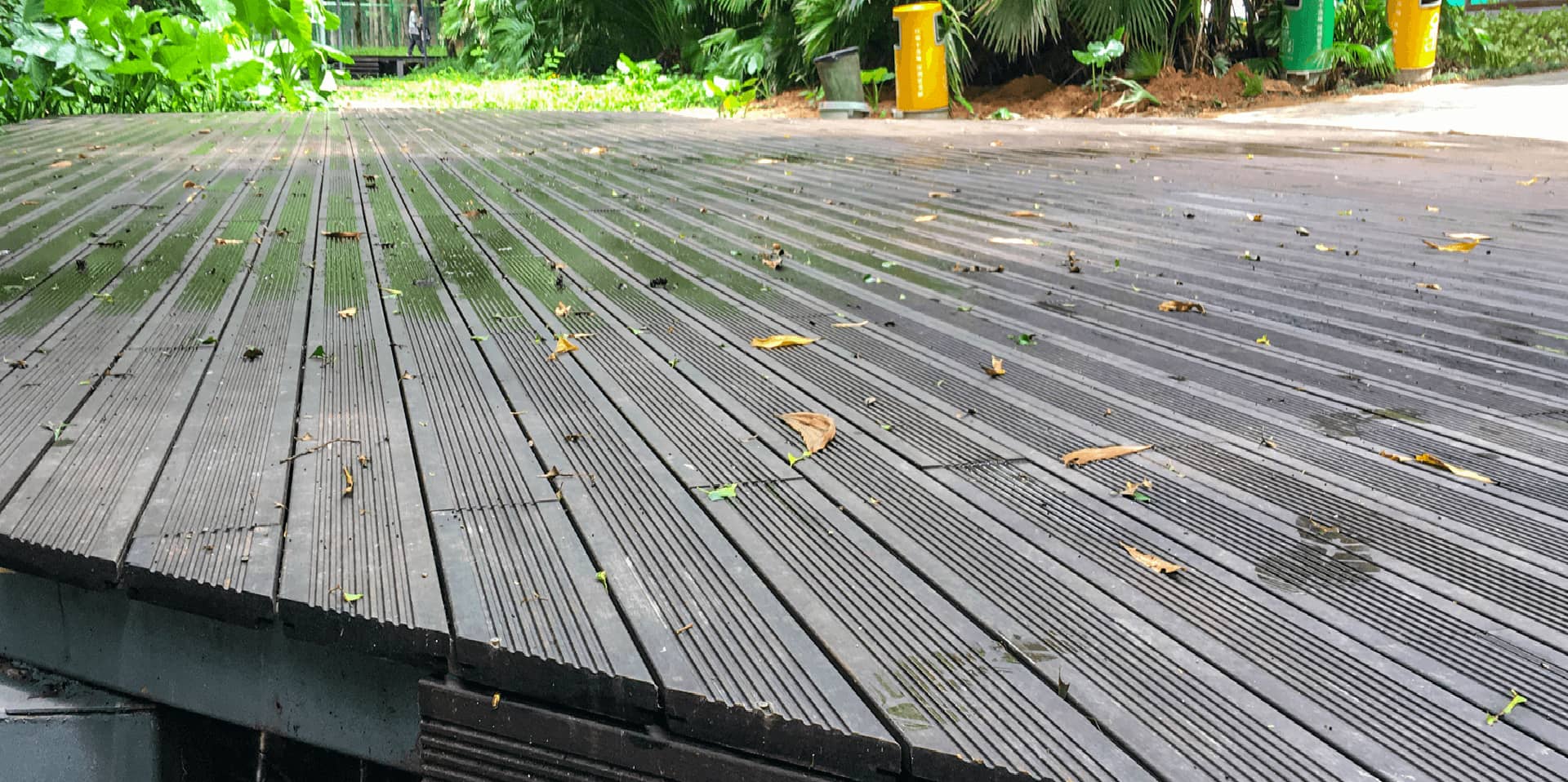 Ningguo Kuntai Bambou et Bois Co., Ltd.