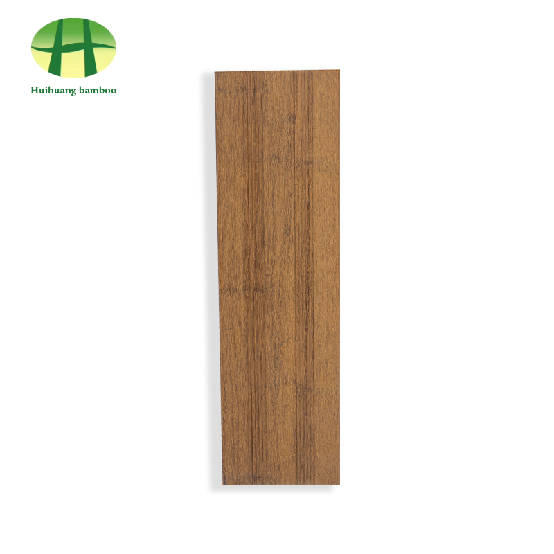 Parquet en bambou couleur originale
