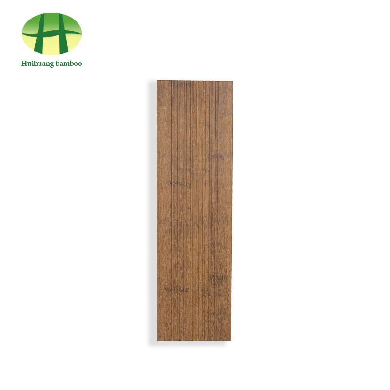 Parquet en bambou couleur originale