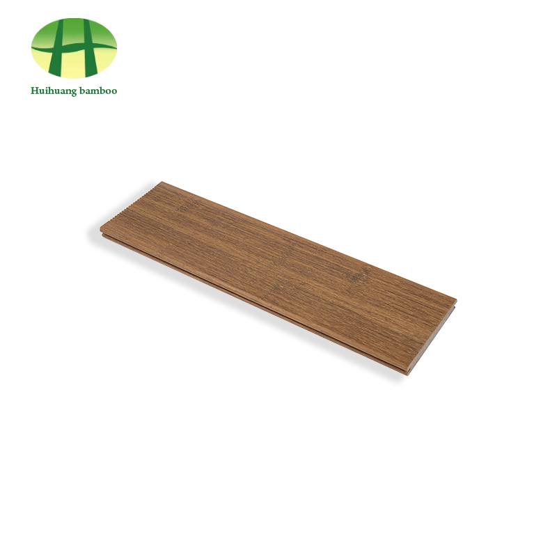 Parquet en bambou couleur originale