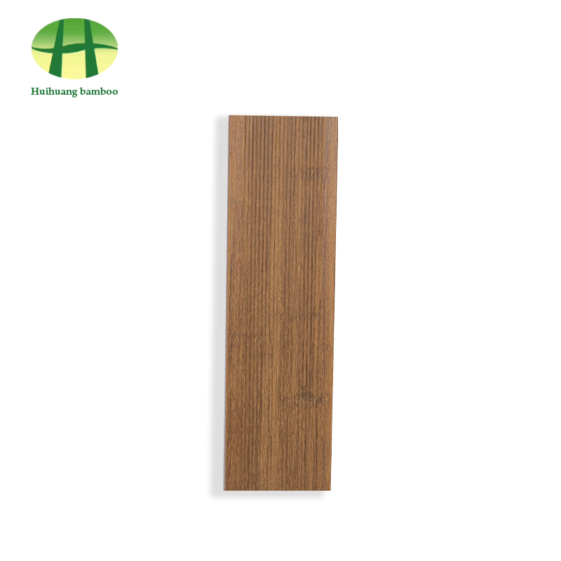 Parquet en bambou couleur originale